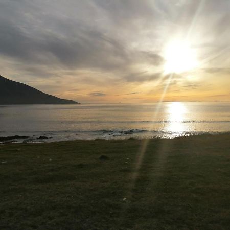 Seaview Cottage Dugort Achill Island Doogort 외부 사진