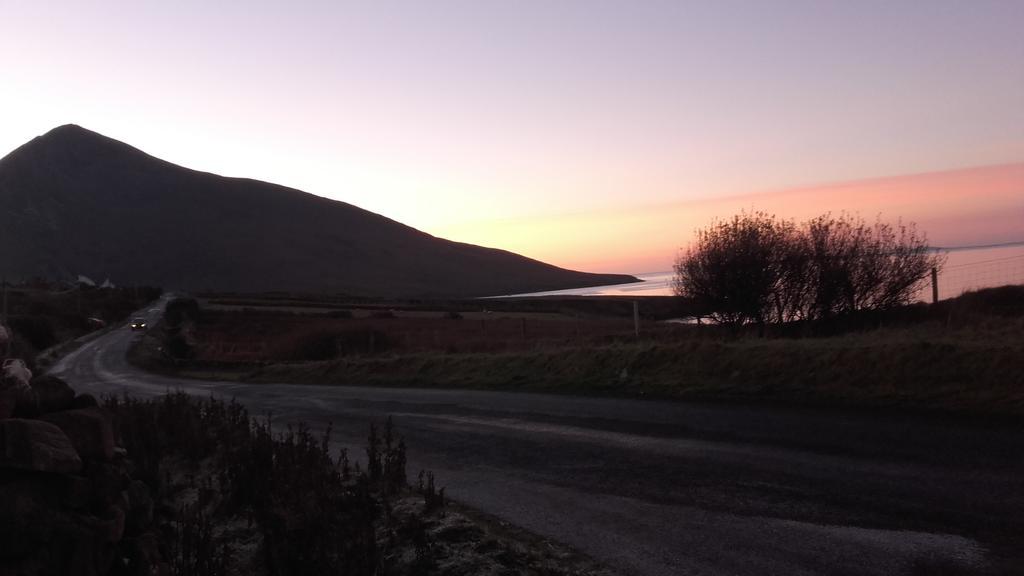 Seaview Cottage Dugort Achill Island Doogort 외부 사진