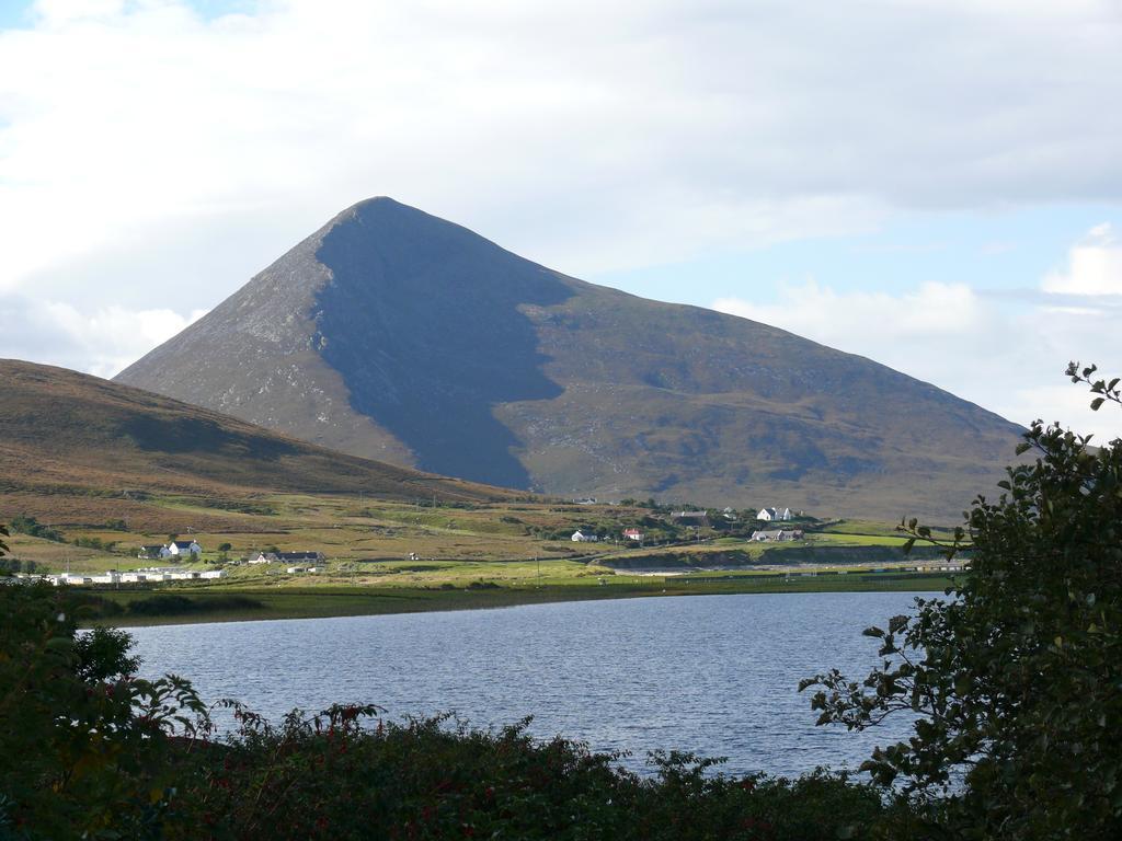 Seaview Cottage Dugort Achill Island Doogort 외부 사진
