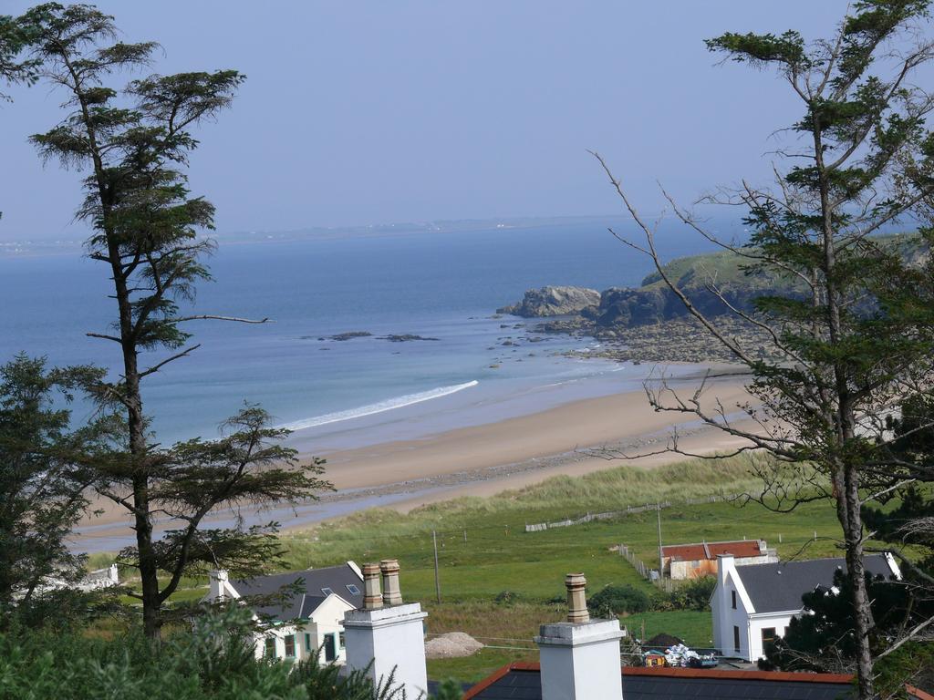 Seaview Cottage Dugort Achill Island Doogort 외부 사진
